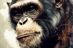 Ngamba Island – Home of the Chimpanzee