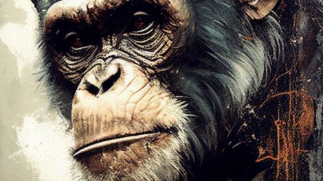 Ngamba Island – Home of the Chimpanzee