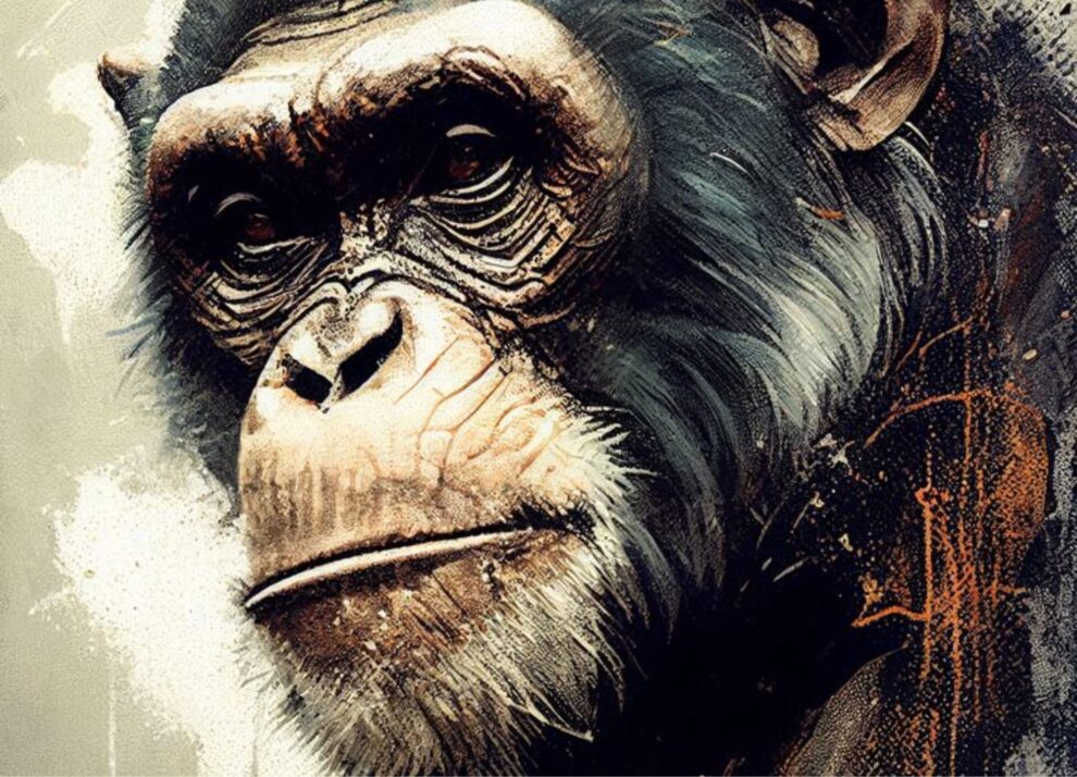 Ngamba Island – Home of the Chimpanzee