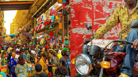 Kampala – The Vibrant Heart of Uganda