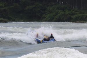 Jinja, Uganda: The Adventure Capital of East Africa