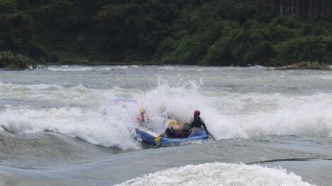 Jinja, Uganda: The Adventure Capital of East Africa