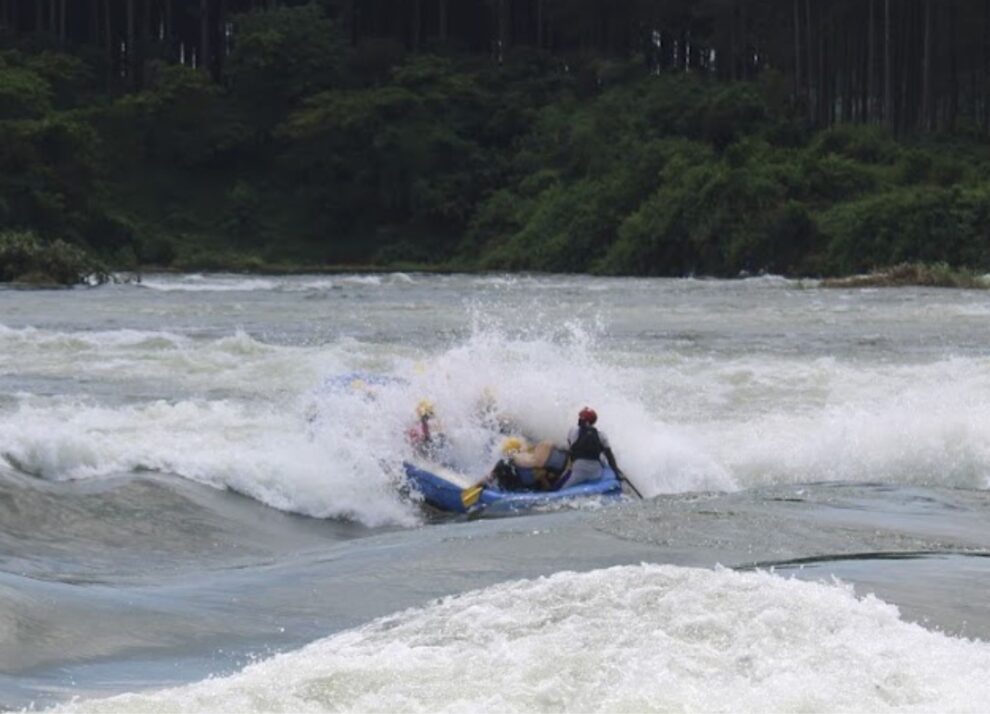 Jinja, Uganda: The Adventure Capital of East Africa