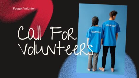Volunteer
